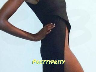 Prettyprity