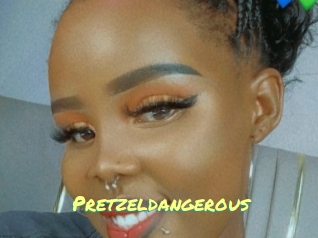Pretzeldangerous