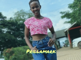 Prillamark