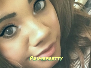Primepretty