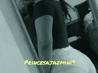 princesajazmin19 Cul de Black