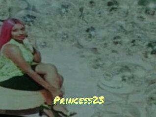 Princess23