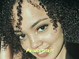 Princessiris