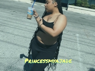 Princessmyajade