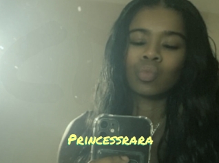 Princessrara