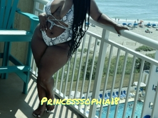 Princesssophia18