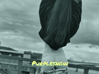 Purplesnow