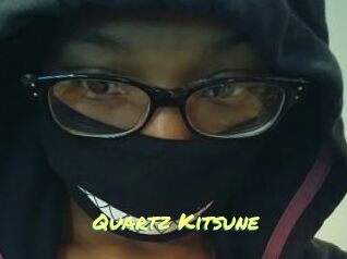 Quartz_Kitsune