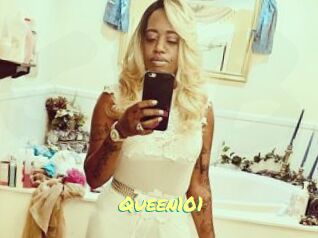 Queen101