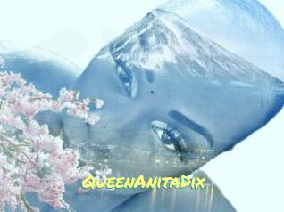 QueenAnitaDix