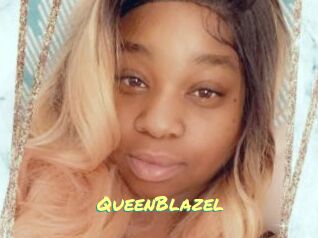 QueenBlazel Cul de Black