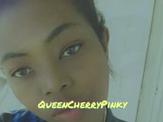 QueenCherryPinky