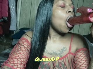 QueenDP