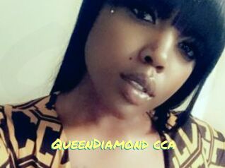 QueenDiamond_cca Cul de Black