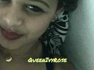 QueenIvyRose