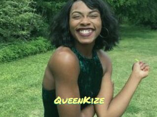 QueenKize