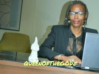 QueenOfTheGODz