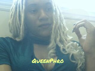 QueenPhro