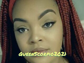 QueenScorpio2021