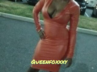 Queenfoxxxy