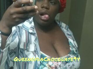 QueenofdaChocolate94