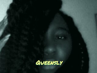 Queensly