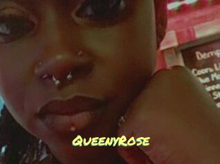 QueenyRose