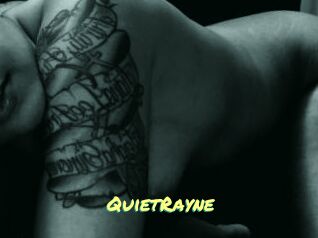 QuietRayne