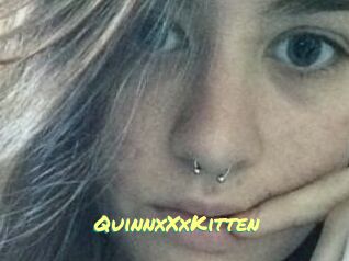 QuinnxXxKitten