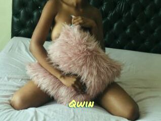 Qwin Cul de Black