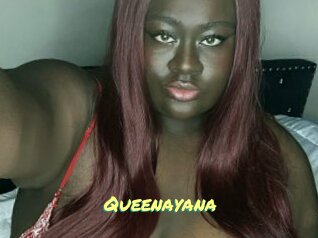 Queenayana