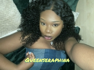 Queenseraphina