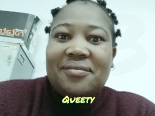 Queety
