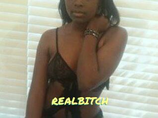 REALBITCH