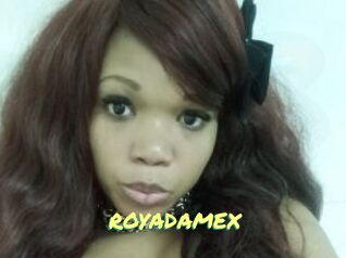 ROYADAMEX