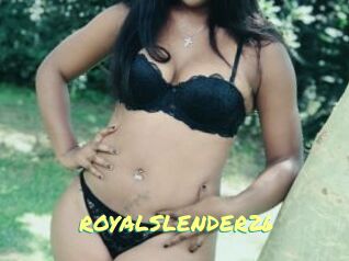 ROYALSLENDER26