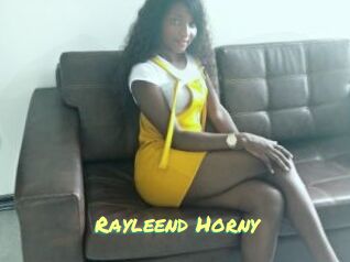 Rayleend_Horny
