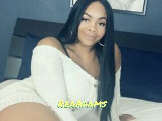 ReaAdams