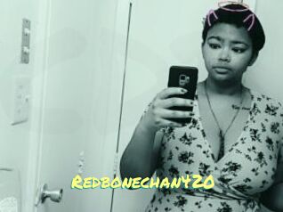 Redbonechan420
