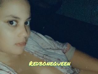 Redbonequeen