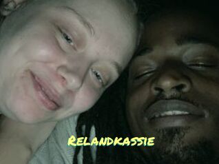 Relandkassie