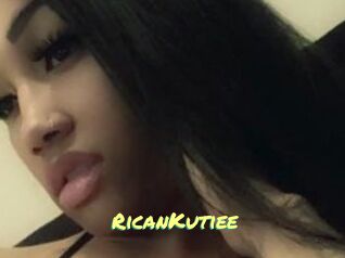 RicanKutiee