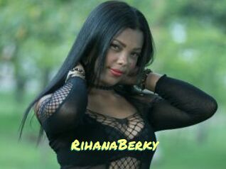 RihanaBerky