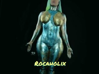 Rocaholix