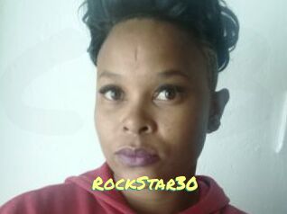 RockStar30