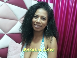 Rosalia_Love