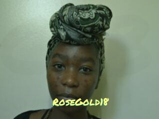 RoseGold18
