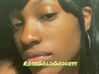 RoseGoldGoddess