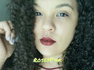 RoseyPink