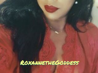 RoxannetheGoddess